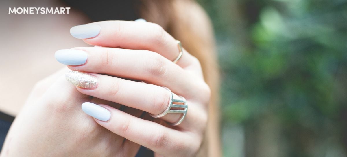 10 Nail Salons in Singapore for Affordable Manicures & Pedicures From $8