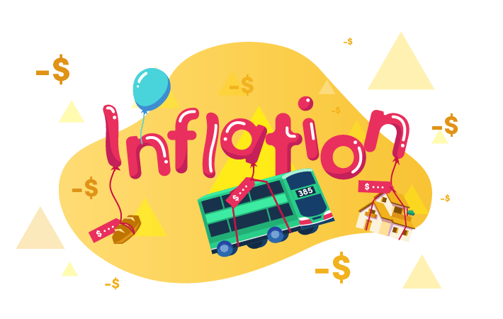 Singapore Inflation Rate 2024—What Is It and Why Does It Matter?
