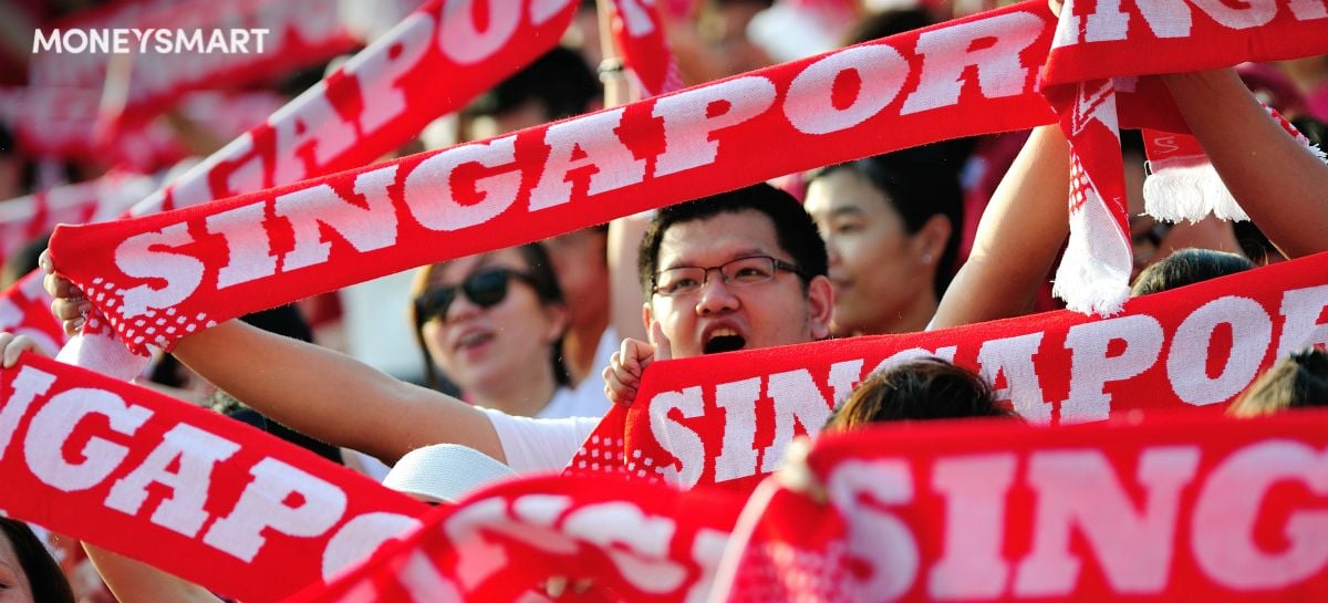 National Day Rally 2019 — On Retirement, CPF, Education & More