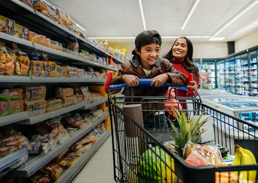 NTUC Membership In Singapore: A Guide To Benefits, NTUC Card And More