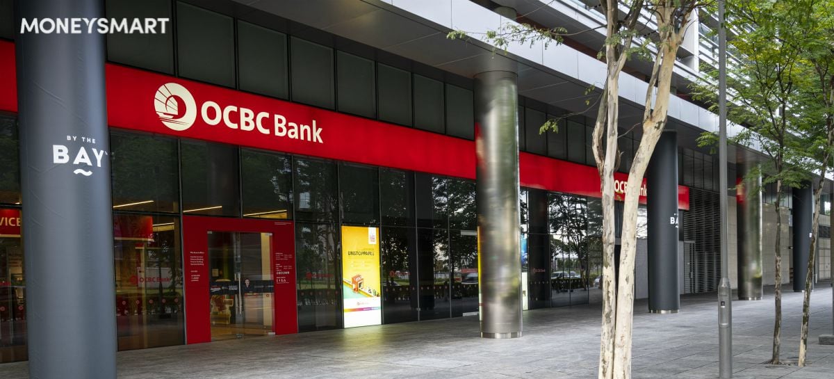 OCBC Bank (O39)  Guide: Share Prices, Dividends and Market News