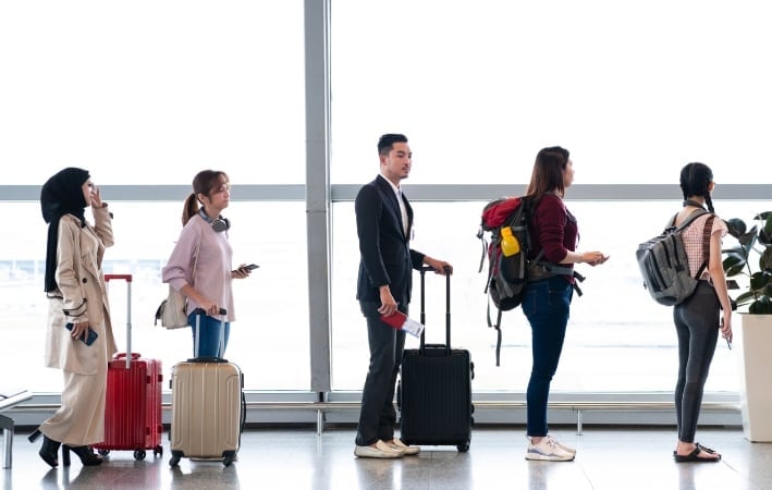 The Worst Time to Buy Travel Insurance is When You Most Want To