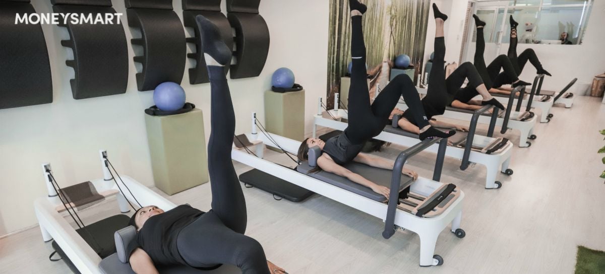 Pilates Singapore 2019 - Top 10 Studios with Affordable Pilates Classes