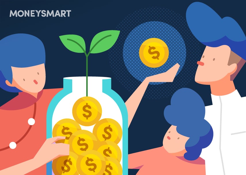 New Norm 2021: How to Grow & Fortify Your Emergency Fund, Just in Case