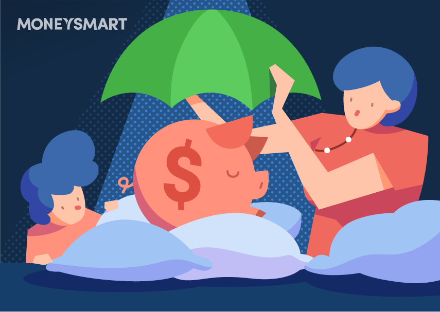 New Norm 2021: How to Safeguard Your Savings with Insurance