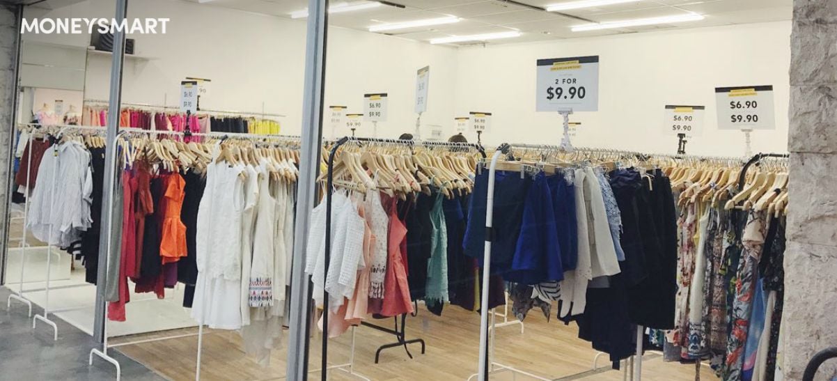 Thrift Shopping & Selling on Refash — Plus, More Secondhand Stores to Check Out!