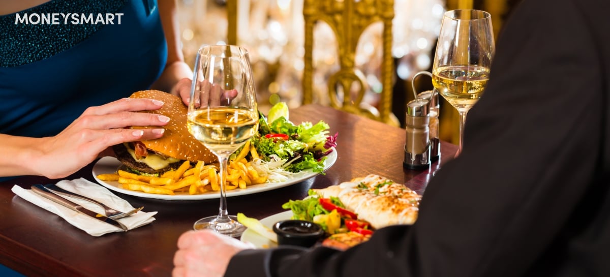 The Best Credit Cards for Weekend Dining