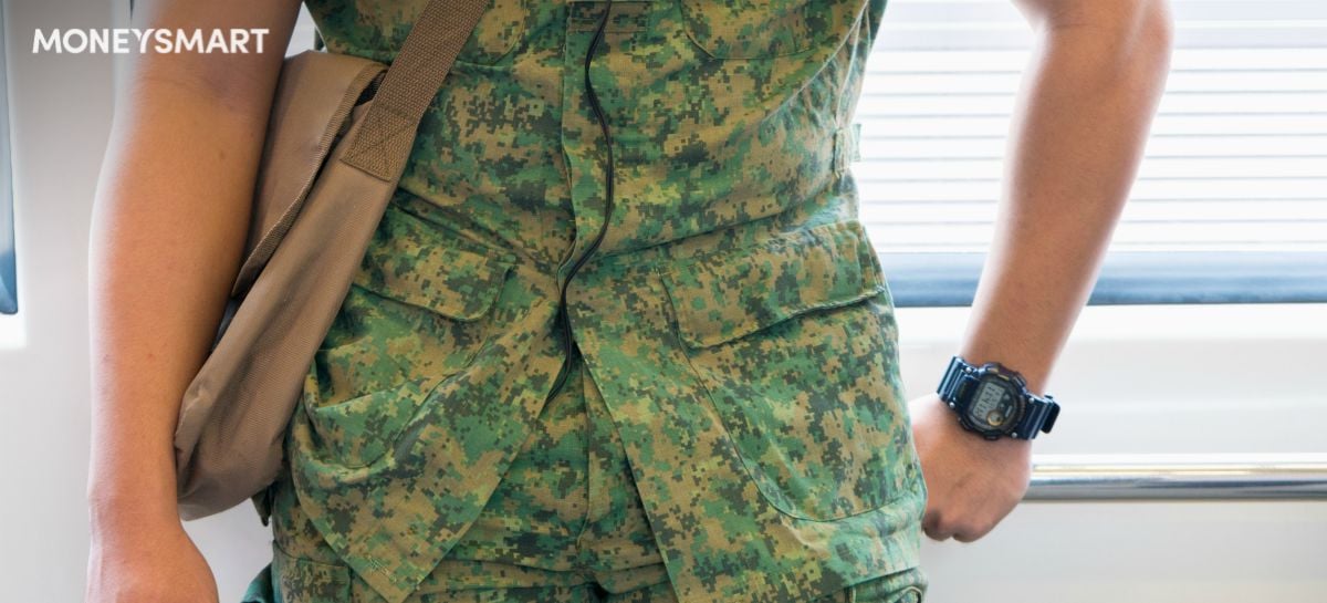 7 Best Things to Buy from The SAF eMart — Online, The Chevrons and SAFRA Mount Faber & Punggol