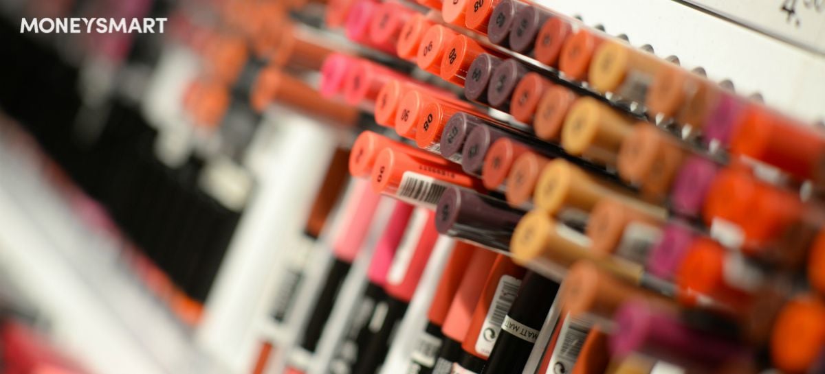 Sephora Singapore vs Sephora Malaysia - Is Makeup Cheaper in JB?