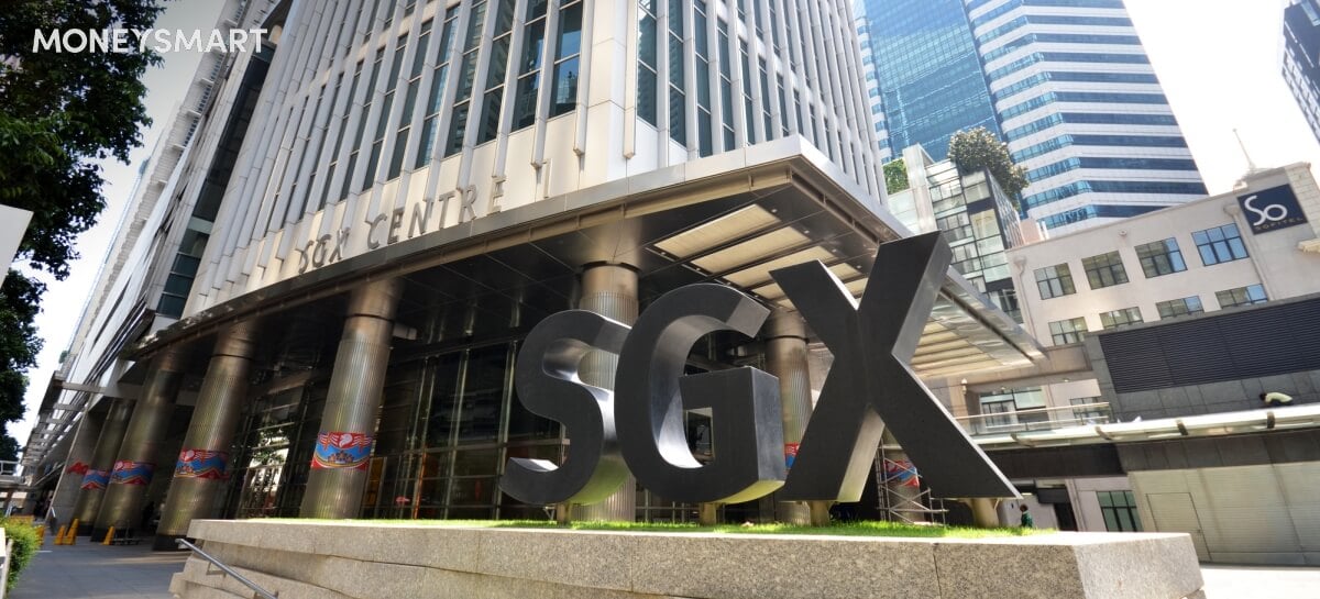 Investing in Shares (2021) - MoneySmart Guide to Buying SGX Stocks