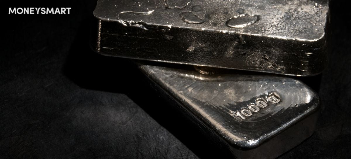 Gold vs Silver Prices - Is It Worth Investing in Silver?