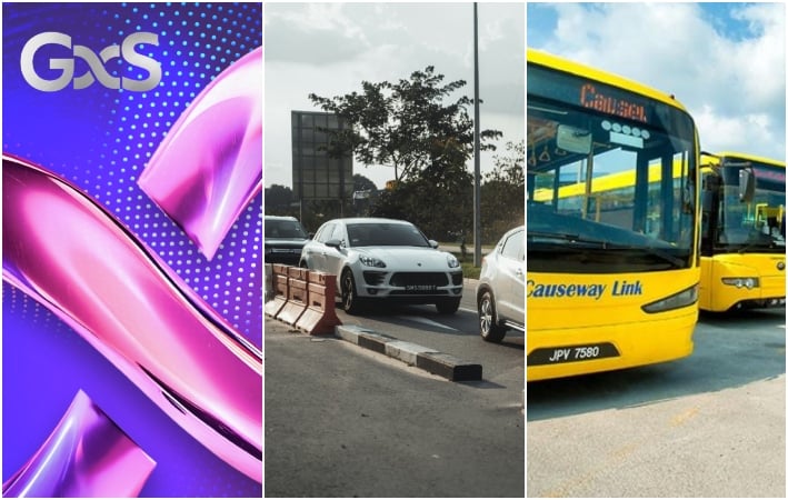 Issue #84: What's Happening This Week? GXS Launches New Credit Card, COE Premiums Jump, and More