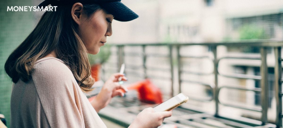 The Cost of Smoking in Singapore - In Terms Of Starbucks Coffees & iPhones