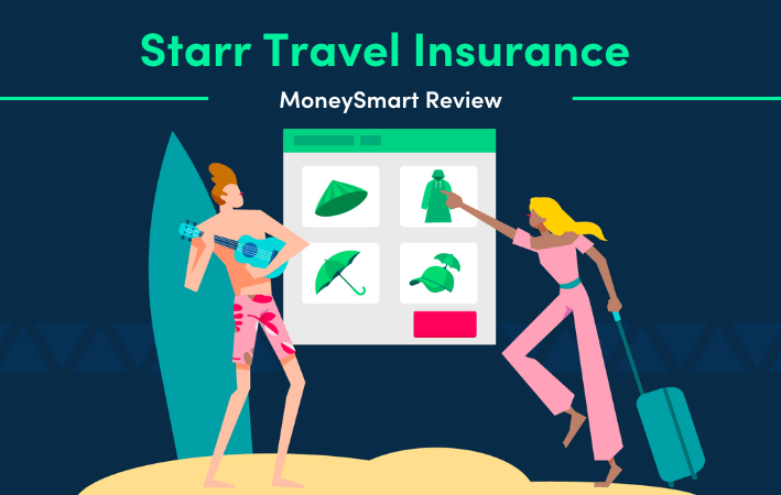 Starr TraveLead Travel Insurance—MoneySmart Review (2025)