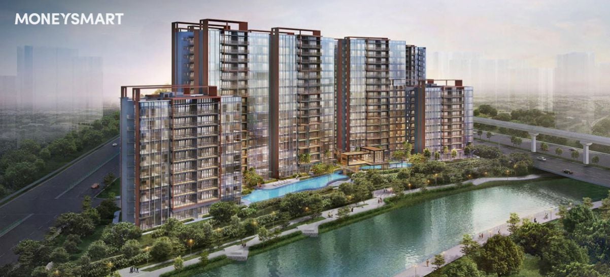 Piermont Grand Executive Condominium Review (2019) — Price, Location and More