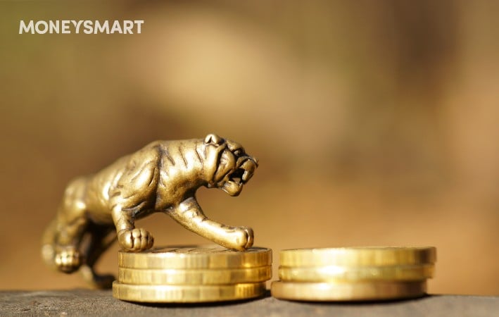 5 Benefits of Putting Your Idle Funds into a Cash Management Solution