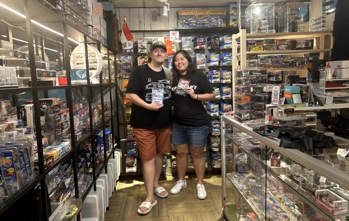 Could a Toy Car Triple Your Cash? 8 Tips for Investing in Diecast Cars