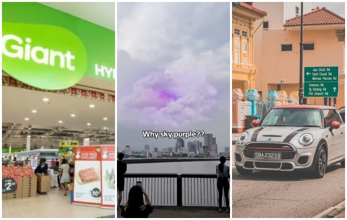 Issue #21: What’s Happening This Week? YouTrip Launches MYR Wallet, Singapore Cuts 2025 GDP Forecast, and More
