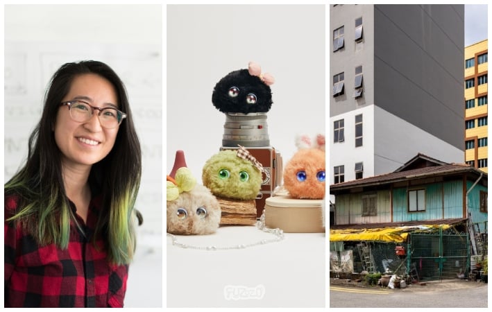 Issue #27: What’s Happening This Week? Civil Servants’ Bonus, New AI Collectible, Sale of Geylang’s Last Kampong, and More