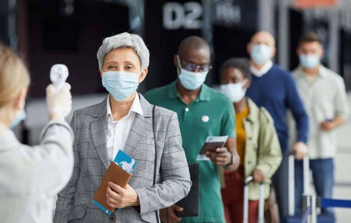 Travel Insurance for Infectious Diseases: What You Need to Know (2025)