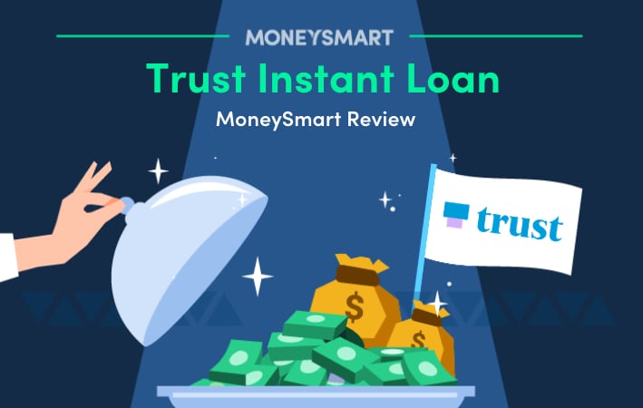 Trust Bank Instant Loan—MoneySmart Review (2026)