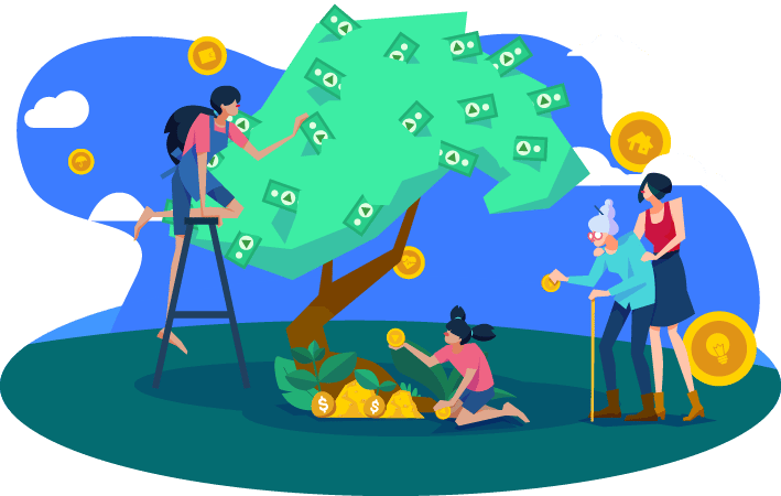 What Having Unlimited Pocket Money Taught Me About Saving Money