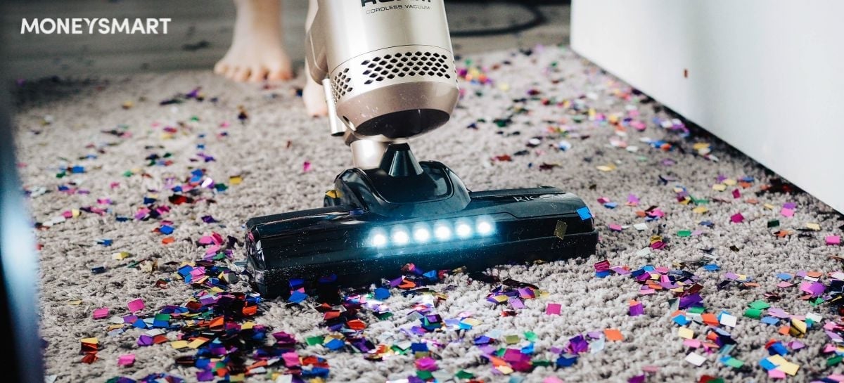 7 Best Cordless Vacuum Cleaners in Singapore: Cheaper Alternatives to Dyson