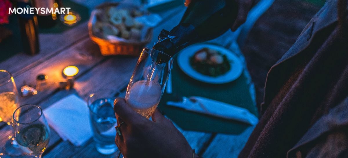 Valentine’s Day Lunch & Dinner – 8 Restaurants Under $100++ Per Pax