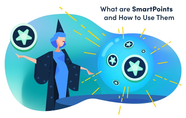 What Are SmartPoints, and What Can You Use Them For?