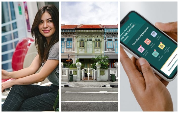 Issue #30: What’s Happening This Week? 50% Back on Transit with Amex, Seller Stamp Duty Hike, New PLAN with CPF Platform