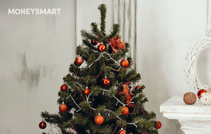 Christmas Trees Singapore: 9 Places to Buy Live Trees & How Much They Cost (Dec 2021)
