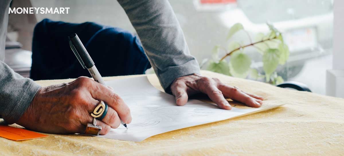 Will Writing in Singapore – How to Write a Will Before You’re on Your Deathbed