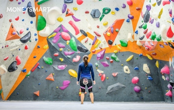 The Ultimate Guide to Bouldering in Singapore